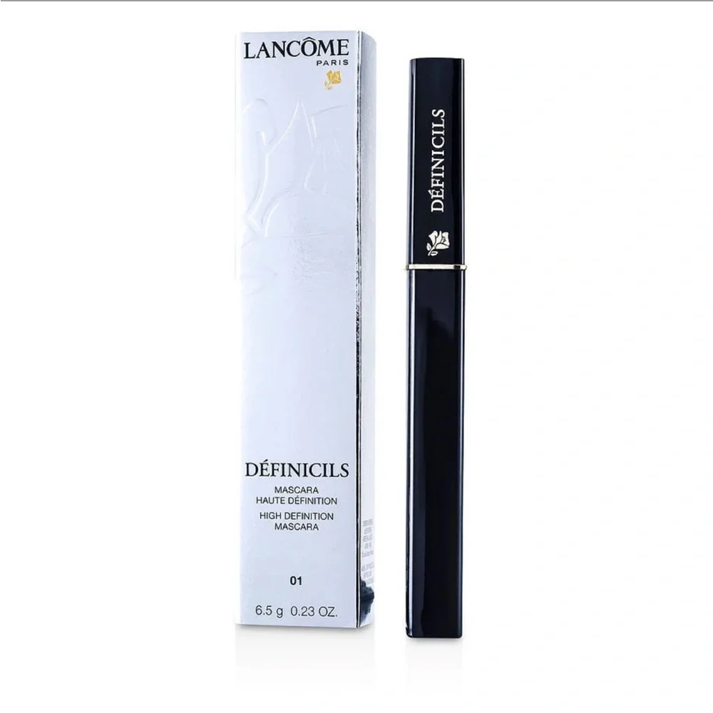 Lancôme Définicils High Definition Mascara - 01 Black